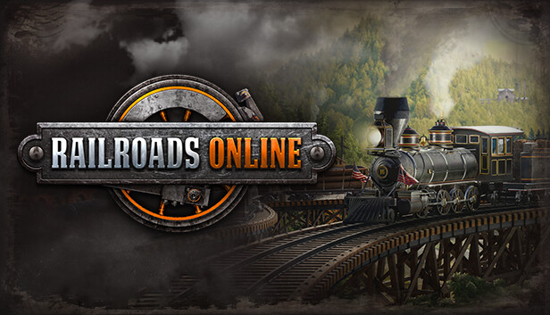 Railroads Online on Steam